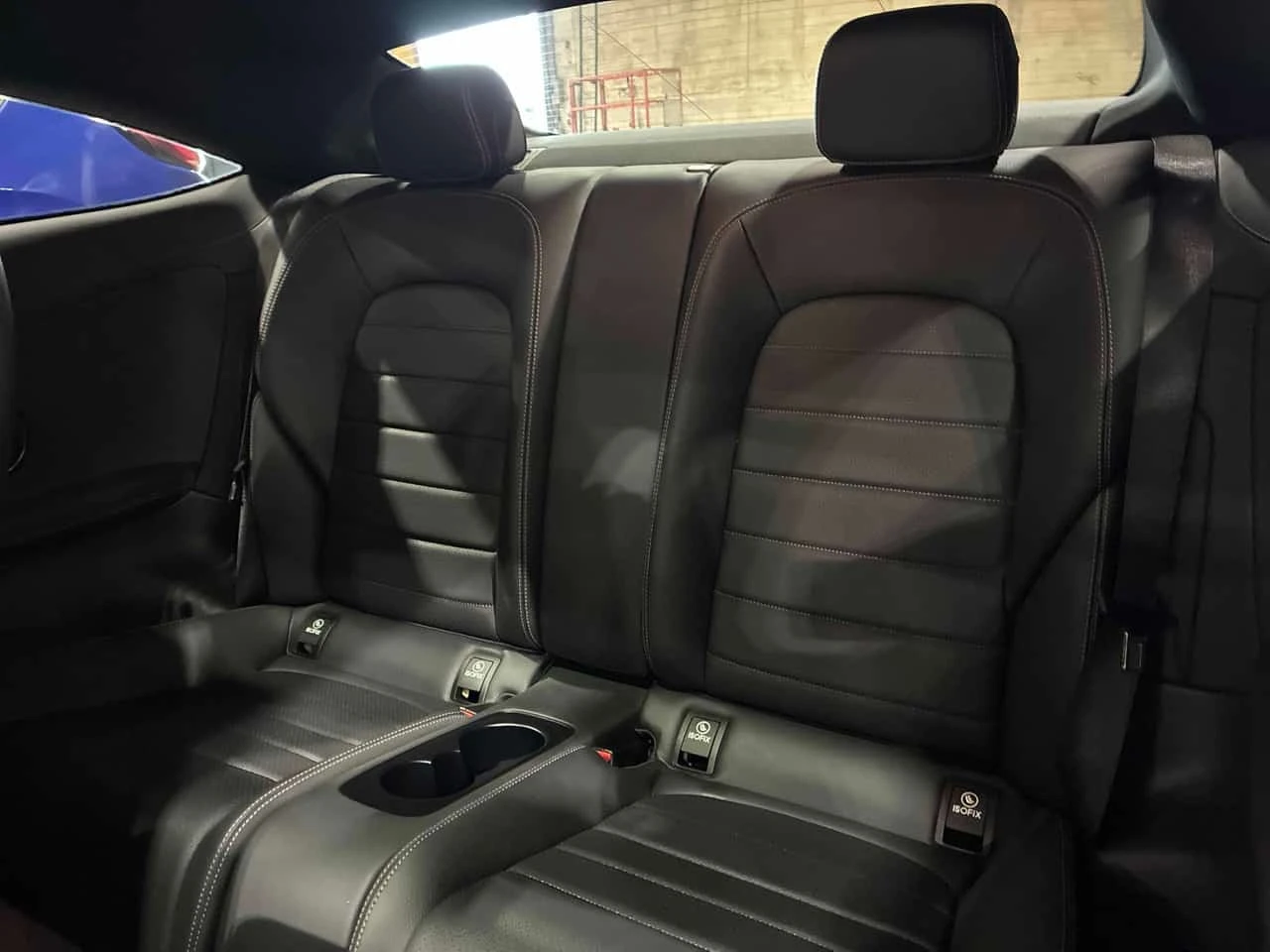 Mercedes-Benz C 300 * CARFAX * KEYLESS * 360 * ������� *  | Mobile.bg � ����������� 12