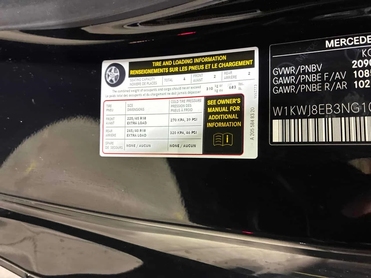 Mercedes-Benz C 300 * CARFAX * KEYLESS * 360 * ������� *  | Mobile.bg � ����������� 14