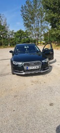 Audi A6 Allroad, снимка 1 - Автомобили и джипове - 45402346