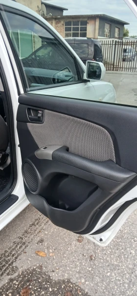 Kia Sportage 2000 crdi, снимка 16