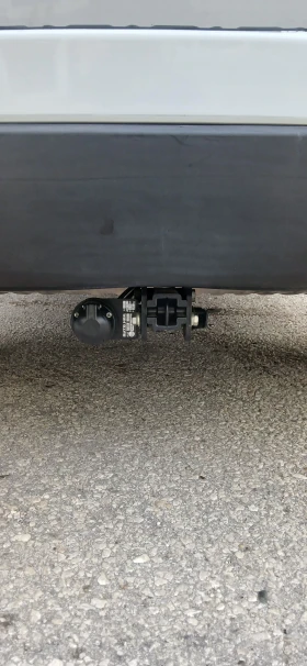 Kia Sportage 2000 crdi, снимка 13