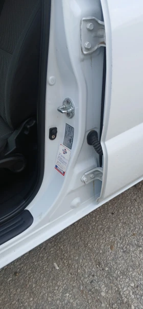 Kia Sportage 2000 crdi, снимка 17