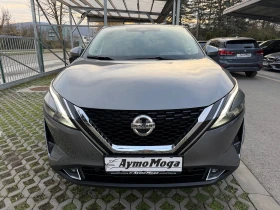Nissan Qashqai MILD HYBRID 360 KAMERA, снимка 2
