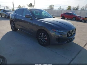 Maserati Levante AWD/ФИНАНСИРАНЕ ОТ 548 ЛВ НА МЕСЕЦ , снимка 1
