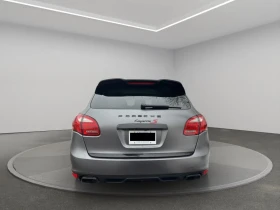 Porsche Cayenne S| AWD| 3.6, снимка 4