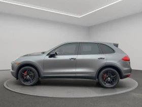 Porsche Cayenne S| AWD| 3.6, снимка 7