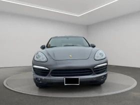 Porsche Cayenne S| AWD| 3.6, снимка 2