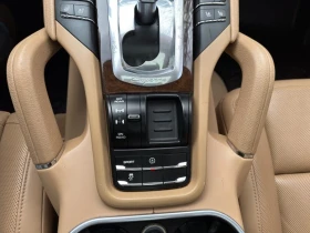 Porsche Cayenne S| AWD| 3.6, снимка 14