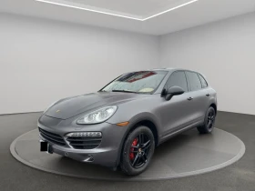 Porsche Cayenne S| AWD| 3.6, снимка 1