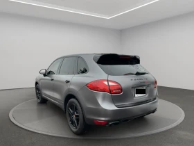 Porsche Cayenne S| AWD| 3.6, снимка 6