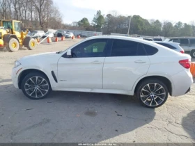 BMW X6 xDrive35i, снимка 8