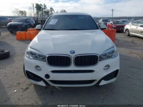 BMW X6 xDrive35i, снимка 6