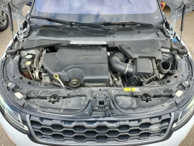 Land Rover Range Rover Evoque FIRST EDITION| HEADUP| 2 КЛЮЧА| CARFAX| , снимка 8