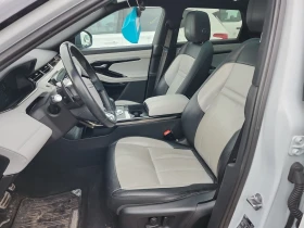 Land Rover Range Rover Evoque FIRST EDITION| HEADUP| 2 КЛЮЧА| CARFAX| , снимка 9