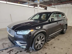 Volvo Xc90 | ULTRA BRIGHT THEME | BOWERS&WILKINS | , снимка 1