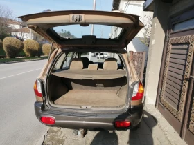 Hyundai Santa fe, снимка 4