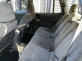 Hyundai Santa fe, снимка 6