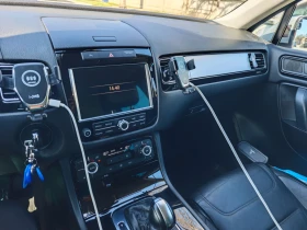 VW Touareg, снимка 2