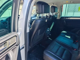 VW Touareg, снимка 6
