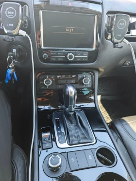 VW Touareg, снимка 4