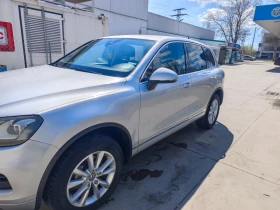 VW Touareg, снимка 10