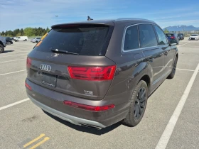 Audi Q7 3.0T* TECHNIK* АвтоКредит* (ЦЕНА ДО БГ), снимка 3