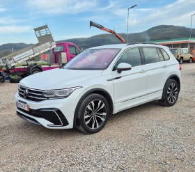 VW Tiguan 2.0TDI* R-Line* 4Motion* 200к.с.* ШВЕЙЦАРИЯ* , снимка 1