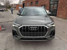 Audi Q3 Progressiv  CARFAX, снимка 6