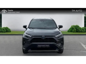 Toyota Rav4 2.5HSD SELECTION AWD, снимка 5