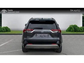 Toyota Rav4 2.5HSD SELECTION AWD, снимка 4