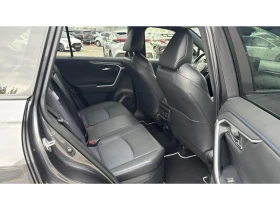 Toyota Rav4 2.5HSD SELECTION AWD, снимка 7