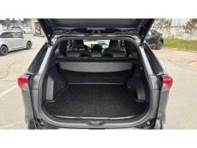 Toyota Rav4 2.5HSD SELECTION AWD, снимка 10