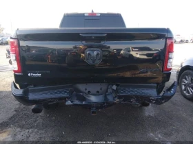 Dodge RAM 1500 * BIG HORN 4X4 6'4 BOX* , снимка 6