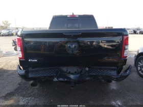Dodge RAM 1500 * BIG HORN 4X4 6'4 BOX* , снимка 15