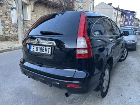 Honda Cr-v, снимка 4