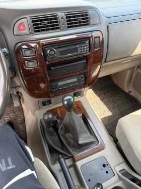 Nissan Patrol 3.0Di 4x4, снимка 12