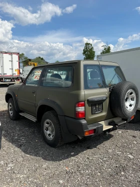 Nissan Patrol 3.0Di 4x4, снимка 3