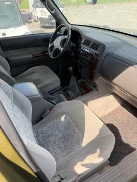Nissan Patrol 3.0Di 4x4, снимка 10
