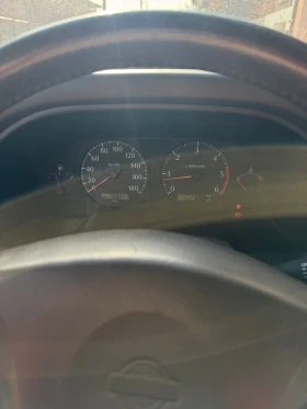 Nissan Patrol 3.0Di 4x4, снимка 8