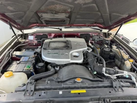 Nissan Patrol 3.0Di 4x4, снимка 13