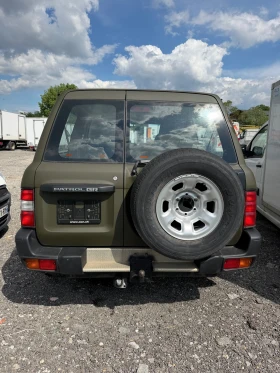 Nissan Patrol 3.0Di 4x4, снимка 4