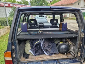 Suzuki Vitara, снимка 6