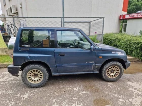 Suzuki Vitara, снимка 3