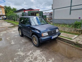Suzuki Vitara, снимка 2