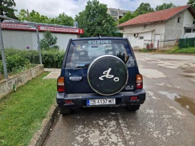 Suzuki Vitara, снимка 4