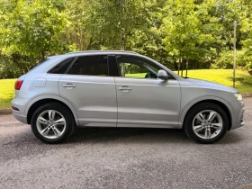 Audi Q3 2.0TFSI / QUATTRO , снимка 8