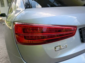 Audi Q3 2.0TFSI / QUATTRO , снимка 17