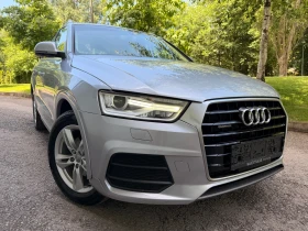 Audi Q3 2.0TFSI / QUATTRO , снимка 1