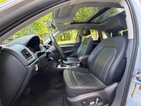 Audi Q3 2.0TFSI / QUATTRO , снимка 10