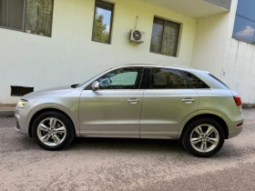 Audi Q3 2.0TFSI / QUATTRO , снимка 4